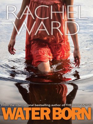 cover image of Water Born